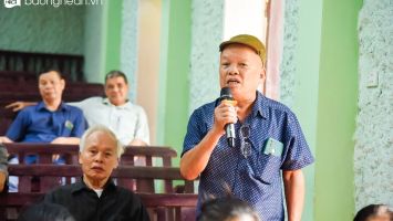 Bộ Xây dựng trả lời kiến nghị cử tri về đơn giản hóa thủ tục vay mua nhà ở xã hội