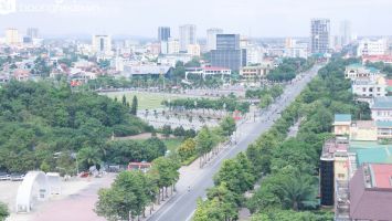 Ủy ban nhân dân thành phố Vinh trả lời cử tri Phan Thanh Tân, xóm 5, xã Hưng Chính, thành phố Vinh về bồi thường, giải phóng mặt bằng thực hiện dự án quy hoạch đất ở tại xóm 8, xã Hưng Chính
