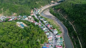 Đôn đốc giải quyết đơn của ông Thái Khắc Sáu, phường Hưng Bình, thành phố Vinh
