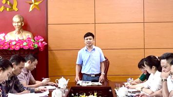 Thường trực HĐND thành phố Vinh giám sát việc giải quyết kiến nghị của cử tri trên địa bàn giai đoạn 2021 –2023