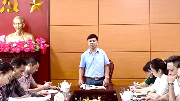 Thường trực HĐND thành phố Vinh giám sát việc giải quyết kiến nghị của cử tri trên địa bàn giai đoạn 2021 –2023