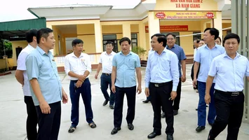 Đổi mới, nâng cao chất lượng giám sát chuyên đề của HĐND tỉnh