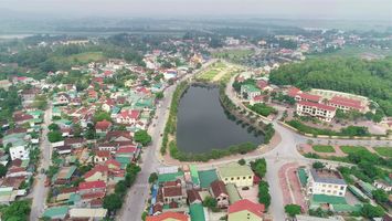UBND huyện Thanh Chương trả lời cử tri Nguyễn Thế Hà xã Thanh Hương, huyện Thanh Chương về cấp giấy chứng nhận quyền sử dụng đất cho 53 hộ dân sinh sống trên diện tích của lâm trường Thanh Chương