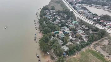 Cử tri đề nghị đẩy nhanh tiến độ thực hiện các thủ tục cấp đất tái định cư xóm Hòa Lam, xã Hưng Hòa