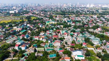 Ủy ban nhân dân thành phố Vinh trả lời cử tri Nguyễn Quang Trung hoàn thiện các tiêu chí nông thôn mới nâng cao