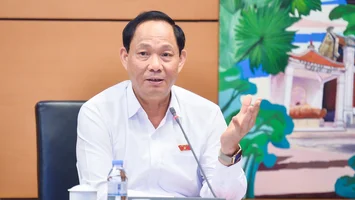 Công tác cứu hộ cứu nạn: Phòng là chính và phải bảo đảm nguồn lực "4 tại chỗ"