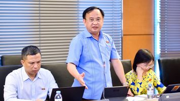 Cần luật hóa các quy định về tàu bay không người lái, phương tiện bay siêu nhẹ