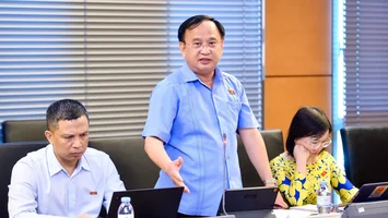 Cần luật hóa các quy định về tàu bay không người lái, phương tiện bay siêu nhẹ