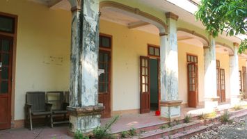 Sở Tài chính trả lời về cử tri Nguyễn Viết Nghĩa, xóm Đông Mỹ, xã Đông Hiếu, thị xã Thái Hòa về quản lý tài sản công sau khi sáp nhập
