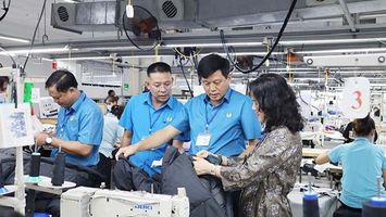 Cần thiết sửa đổi, bổ sung Luật Công đoàn 2012