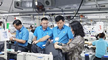 Cần thiết sửa đổi, bổ sung Luật Công đoàn 2012