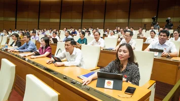 Bổ sung cấp độ ghi danh đối với di sản văn hoá phi vật thể và di sản tư liệu