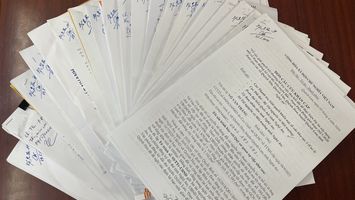 Đoàn ĐBQH tỉnh tiếp nhận, xử lý 28 đơn thư của công dân trong tháng 5/2024