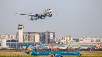 Nâng cao ý thức của người dân trong việc đảm bảo an toàn tĩnh không sân bay