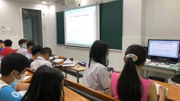 Sở Giáo dục và Đào tạo trả lời về cử tri Hoàng Văn Hào, xóm 01, xã Xuân Sơn, Đô Lương về dạy thêm, học thêm ngoài công lập
