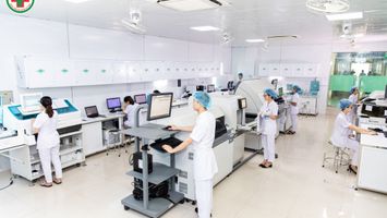Nghệ An: nhiều khó khăn trong đảm bảo nguồn nhân lực y tế