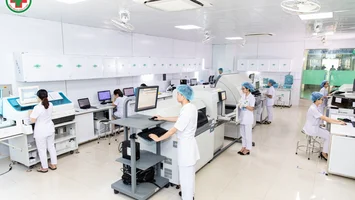 Nghệ An: nhiều khó khăn trong đảm bảo nguồn nhân lực y tế
