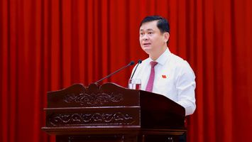 Hội đồng nhân dân tỉnh Nghệ An thông qua 18 nghị quyết, góp phần quan trọng thúc đẩy phát triển kinh kế - xã hội của tỉnh (*)