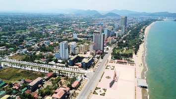 HĐND tỉnh Nghệ An tán thành chủ trương sáp nhập toàn bộ thị xã Cửa Lò và 04 xã của huyện Nghi Lộc vào thành phố Vinh
