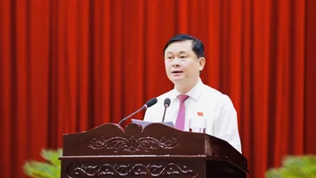 Kỳ họp thứ 21, HĐND tỉnh Nghệ An sẽ quyết sách những nội dung quan trọng, góp phần phát huy tiềm năng, thúc đẩy phát triển kinh tế - xã hội và giải quyết các vấn đề an sinh của tỉnh*