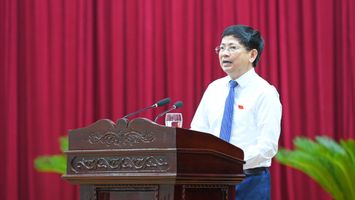 Phấn đấu đạt mức cao nhất các chỉ tiêu kinh tế - xã hội đã đề ra của giai đoạn 2021 - 2025