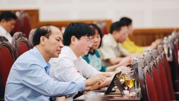 Phân bổ hơn 1.300 tỷ đồng dự toán ngân sách địa phương, ngân sách trung ương bổ sung có mục tiêu và nguồn kinh phí các địa phương hỗ trợ tỉnh Nghệ An