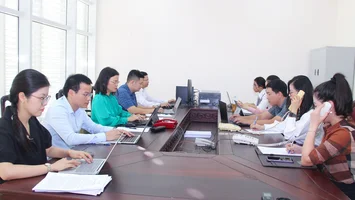 Nhiều vấn đề thiết thực, liên quan trực tiếp đến đời sống dân sinh được cử tri phản ánh đến kỳ họp thứ 21, HĐND tỉnh khóa XVIII