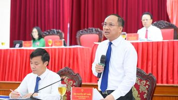 Giải quyết kịp thời chính sách cho cán bộ, công chức dôi dư sau sắp xếp đơn vị hành chính