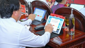 HĐND tỉnh Nghệ An thống nhất điều chỉnh vốn đầu tư trong kế hoạch đầu tư công trung hạn giai đoạn 2021-2025