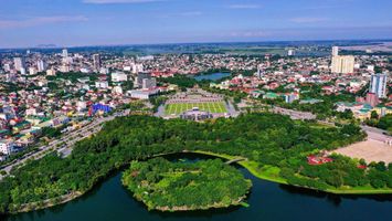 Sở Xây dựng trả lời cử tri Nguyễn Đình Hùng, Chủ tịch UBND xã Nghi Thạch, huyện Nghi Lộc về đầu tư xây dựng hạ tầng của xã Nghi Thạch và quyền lợi trong việc tách thửa của người dân