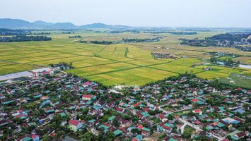 Sở Giao thông vận tải trả lời cử tri Nguyễn Công Hợp, xóm 7, xã Nam Kim, huyện Nam Đàn về xây dựng hệ thống mương thoát nước hai bên Quốc lộ 15A