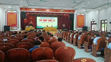 Kỳ họp thứ 13, HĐND huyện Quỳ Hợp: Tập trung tháo gỡ các vấn đề cử tri quan tâm