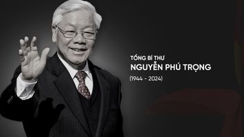 TIỄN NGƯỜI ĐI