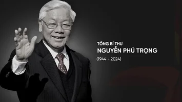 TIỄN NGƯỜI ĐI