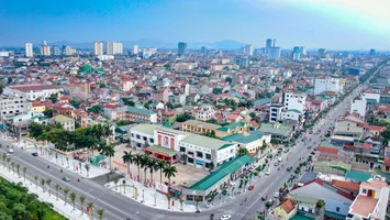 Chuẩn bị các điều kiện để chủ động thực hiện Luật Đất đai từ ngày 1/8 trên địa bàn tỉnh Nghệ An