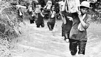 Bộ Chỉ huy Quân sự tỉnh trả lời cử tri Thị xã Cửa Lò về hồ sơ chế độ, chính sách đối với dân công hỏa tuyến tham gia kháng chiến