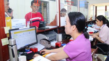 Đẩy mạnh phân cấp và gắn với cải cách hành chính