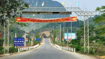 Sở Giao thông vận tải trả lời kiến nghị cử tri về cải tạo, nâng cấp tuyến Quốc lộ 48 đoạn từ xã Châu Bình qua xã Châu Hội lên thị trấn Tân Lạc