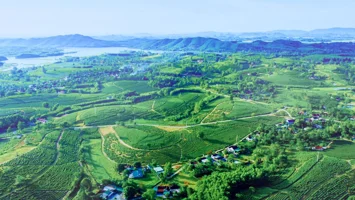 Thanh Chương - đất và người