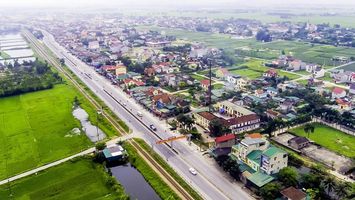 Ủy ban nhân dân tỉnh trả lời cử tri huyện Nghi Lộc về dự án Xây dựng Nhà máy sản xuất và lắp ráp điện lạnh và đồ gia dụng của Công ty TNHH Samurai