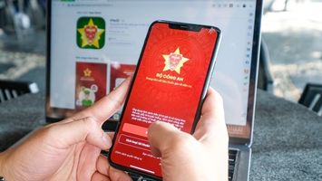 Công an tỉnh trả lời cử tri huyện Nghi Lộc về bất cập khi thực hiện Đề án 06 về định danh điện tử mức độ 2