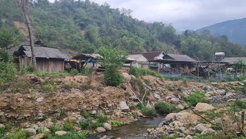 Nghệ An: Thí điểm phân cấp quản lý, tổ chức thực hiện các Chương trình mục tiêu quốc gia