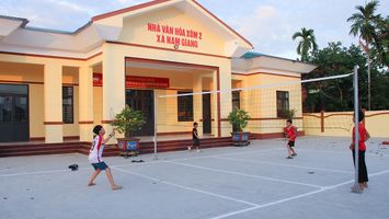 Thực trạng và giải pháp nâng cao hiệu quả việc thực hiện Chương trình mục tiêu quốc gia xây dựng nông thôn mới trên địa bàn tỉnh
