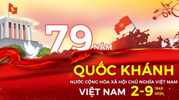 TA TỰ HÀO ĐI LÊN!