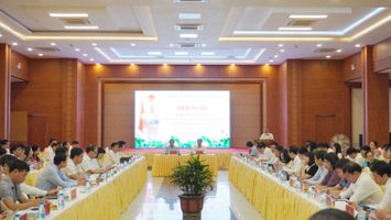 TRÁCH NHIỆM, SÁNG TẠO, HIỆU QUẢ