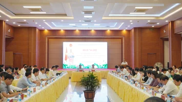 TRÁCH NHIỆM, SÁNG TẠO, HIỆU QUẢ