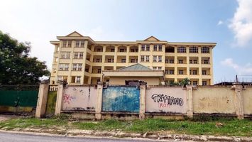 Ủy ban nhân dân tỉnh trả lời cử tri huyện Nghi Lộc về Dự án đầu tư xây dựng Trường Cao đẳng Văn hóa Nghệ thuật Nghệ An giai đoạn II