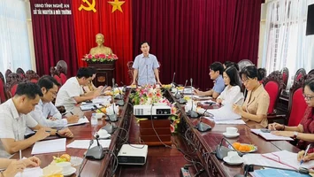 Thái Bình: Khoảng 4.000 doanh nghiệp “chấm điểm” cơ quan công quyền