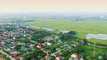 Sở Giao thông vận tải trả lời cử tri huyện Hưng Nguyên về lắp đặt biển cảnh báo hoặc gờ giảm tốc độ