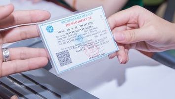 Bảo hiểm xã hội tỉnh trả lời cử tri thị xã Hoàng Mai về quyền lợi 1 của người tham gia BHYT 5 năm liên tục